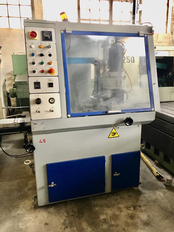 OMP 370 CS PP  2002